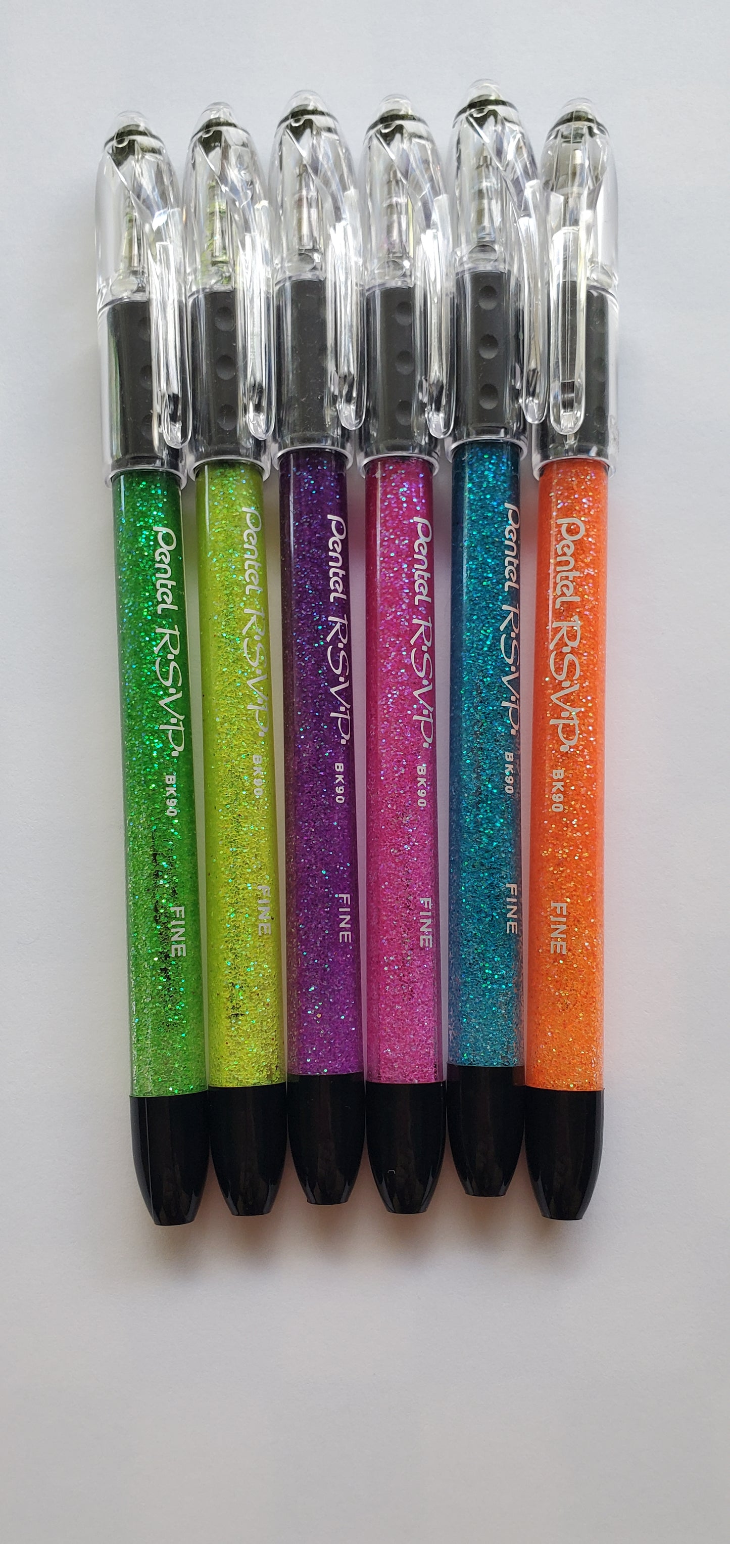 Glitter Pens