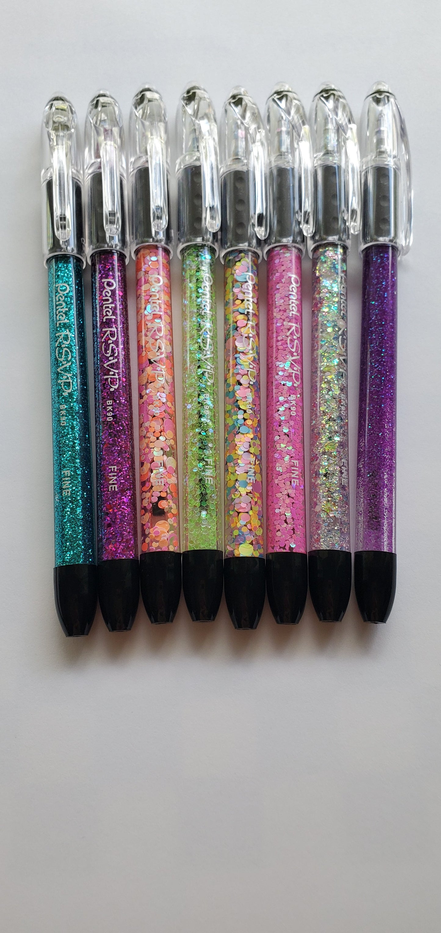 Glitter Pens